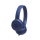 JBL T500 Niebieskie - 452101 - zdjęcie 5